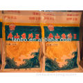 Yellow Colour Boiled DRIED FILEFISH FILLETS AVAILABLE STOCK